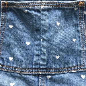 GAP Other - babyGap Denim Overalls GAP Other - babyGap Denim Overalls